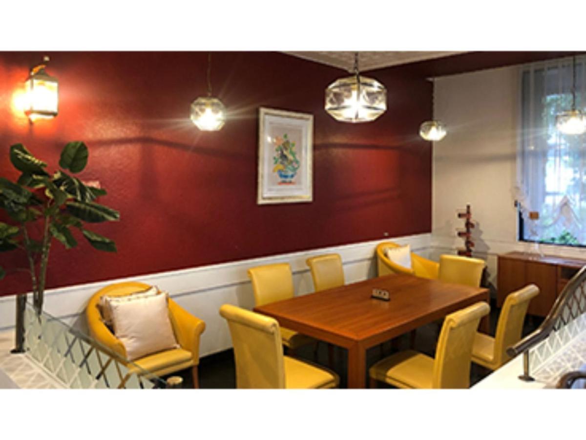 Shobara Grand Hotel - Vacation Stay 06844V Bagian luar foto